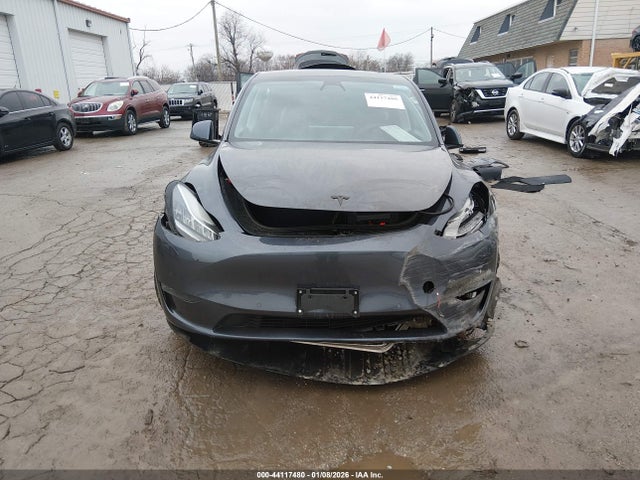 Продаж на аукціоні авто 2020 Tesla Model Y Long Range Dual Motor All-wheel Drive/performance Dual Motor All-wheel Drive, vin: 5YJYGDEF2LF001451, номер лоту: 44117480
