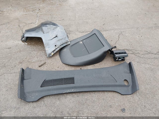 Продаж на аукціоні авто 2020 Tesla Model Y Long Range Dual Motor All-wheel Drive/performance Dual Motor All-wheel Drive, vin: 5YJYGDEF2LF001451, номер лоту: 44117480