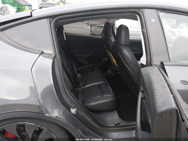 Продаж на аукціоні авто 2020 Tesla Model Y Long Range Dual Motor All-wheel Drive/performance Dual Motor All-wheel Drive, vin: 5YJYGDEF2LF001451, номер лоту: 44117480
