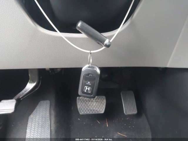 Honda Pilot Awd Elite 2021 5FNYF6H02MB072673 Image 11