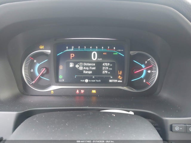 Honda Pilot Awd Elite 2021 5FNYF6H02MB072673 Image 7