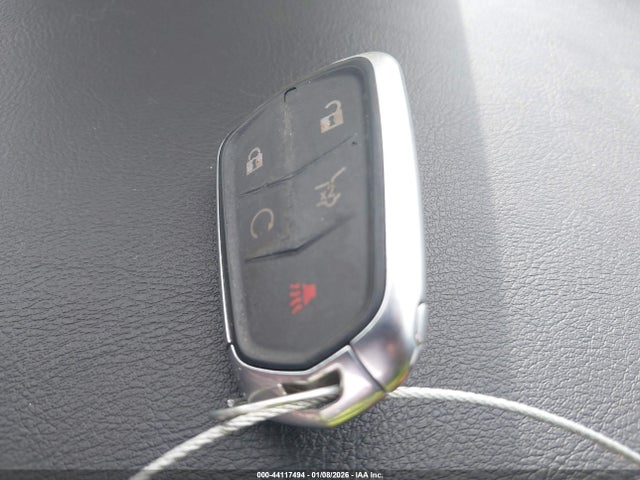 2020 CADILLAC XT5 1GYKNCRS4LZ235835 Photo 10