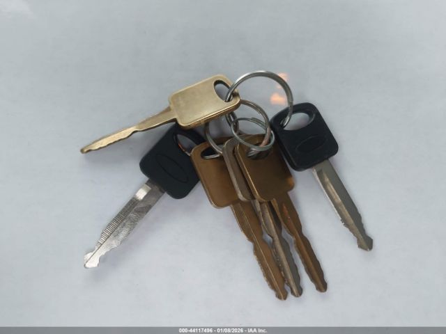 1994 FORD F150 1FTEF15YXRLB39508 Photo 10