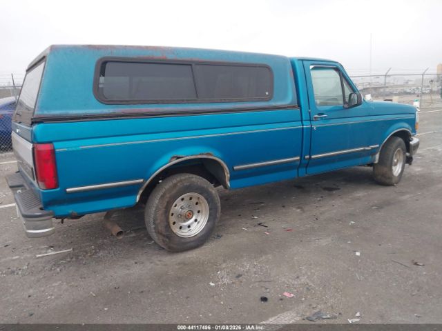 1994 FORD F150 1FTEF15YXRLB39508 Photo 3