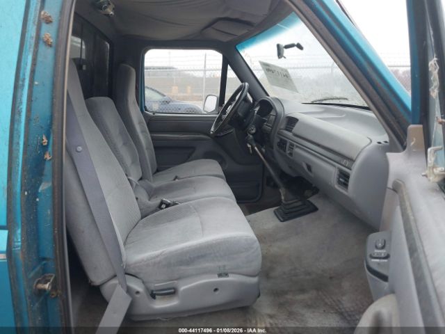 1994 FORD F150 1FTEF15YXRLB39508 Photo 4