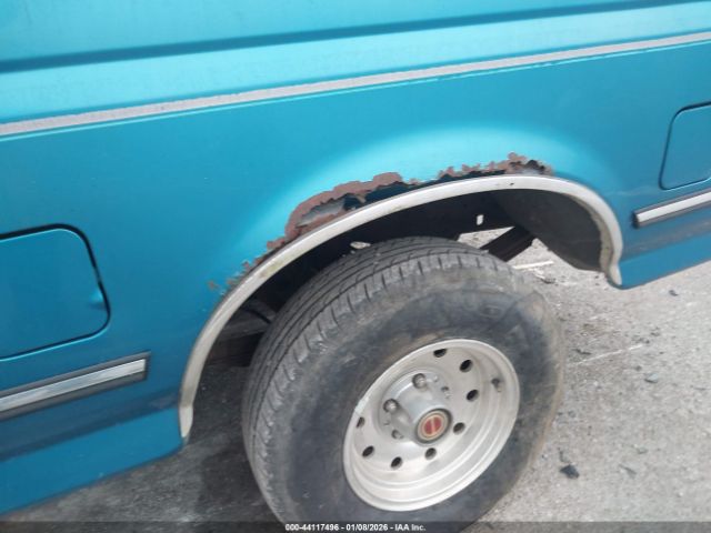 1994 FORD F150 1FTEF15YXRLB39508 Photo 5