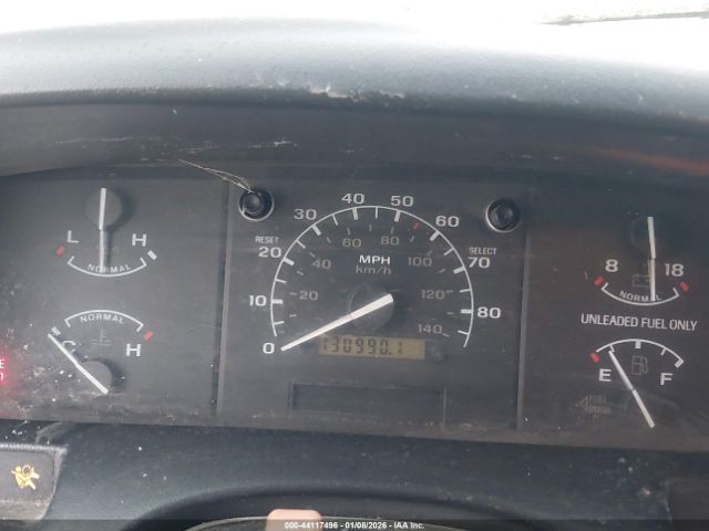 1994 FORD F150 1FTEF15YXRLB39508 Photo 6