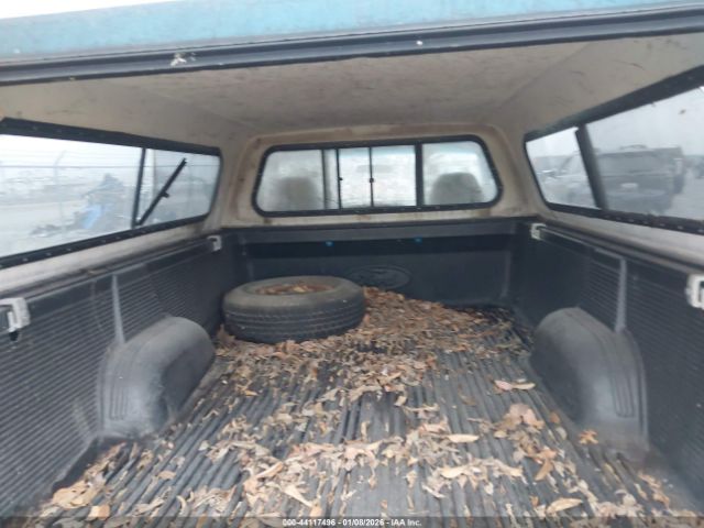 1994 FORD F150 1FTEF15YXRLB39508 Photo 7