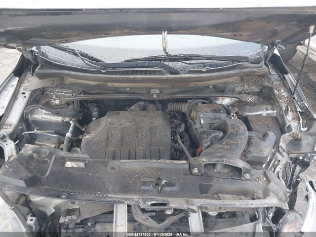 2020 MITSUBISHI ECLIPSE CROSS JA4AT3AA6LZ036080 Photo 9