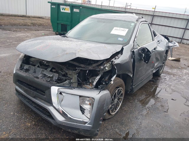 2020 MITSUBISHI ECLIPSE CROSS JA4AT3AA6LZ036080 Photo 1
