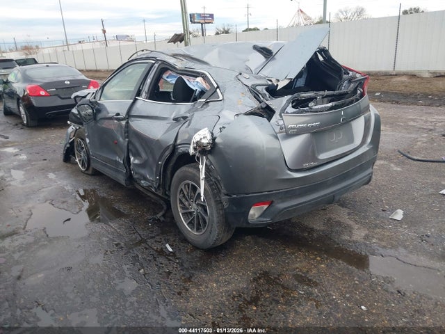 2020 MITSUBISHI ECLIPSE CROSS JA4AT3AA6LZ036080 Photo 2