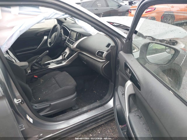 2020 MITSUBISHI ECLIPSE CROSS JA4AT3AA6LZ036080 Photo 4