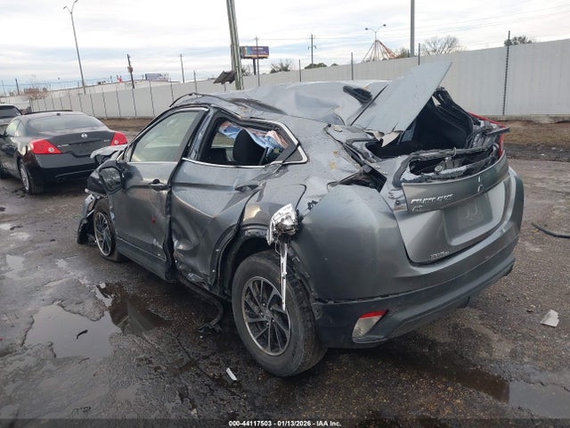 2020 MITSUBISHI ECLIPSE CROSS JA4AT3AA6LZ036080 Photo 5