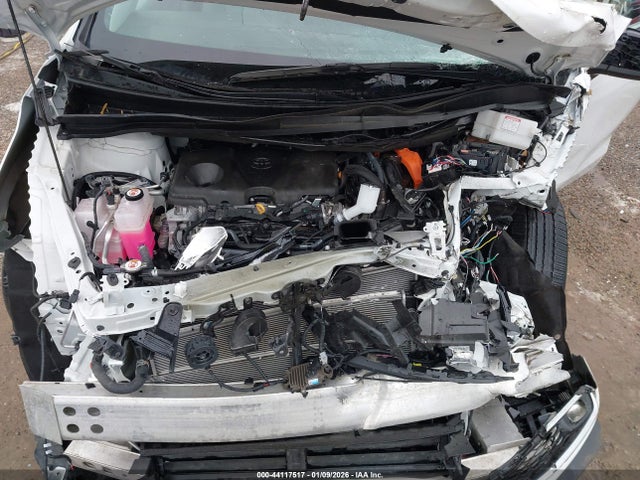 2024 TOYOTA SIENNA 5TDYSKFC8RS152418 Photo 9
