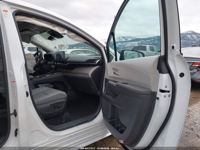 2024 TOYOTA SIENNA 5TDYSKFC8RS152418 Photo 4