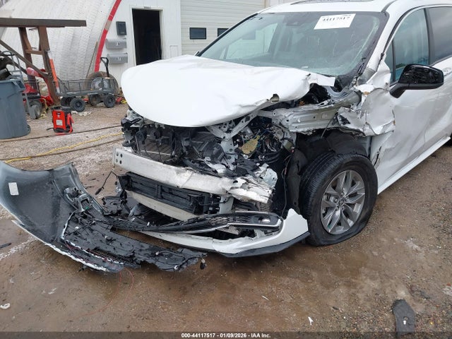 2024 TOYOTA SIENNA 5TDYSKFC8RS152418 Photo 5