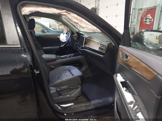 2025 Volkswagen Atlas 2.0t Se W/technology მანქანა იყიდება აუქციონზე, vin: 1V2KR2CA9SC552790, აუქციონის ნომერი: 44117519