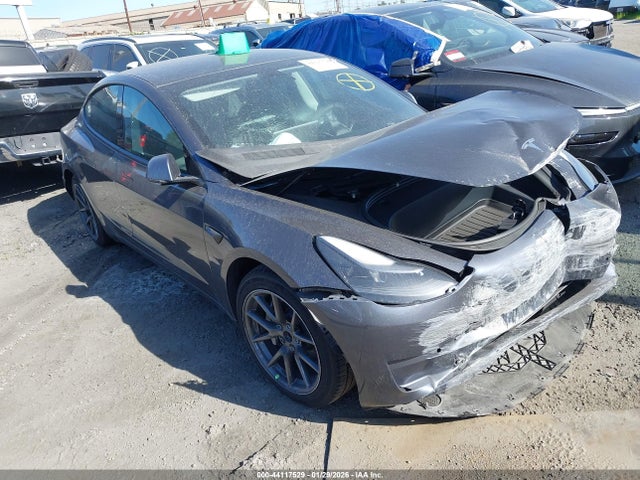 2022 TESLA MODEL 3 5YJ3E1EA0NF103174 Photo 0