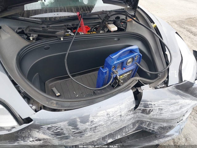 2022 TESLA MODEL 3 5YJ3E1EA0NF103174 Photo 9