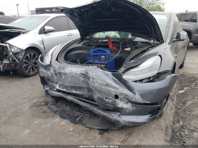 Tesla Model 3 Rear-wheel Drive 2022 5YJ3E1EA0NF103174 Image 12