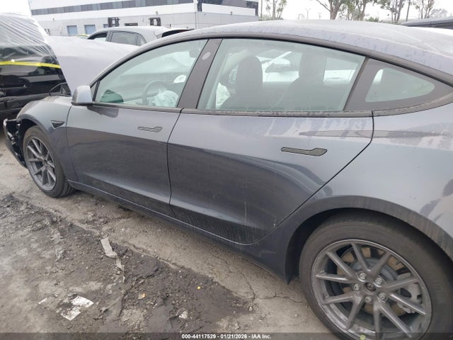 Tesla Model 3 Rear-wheel Drive 2022 5YJ3E1EA0NF103174 Image 14