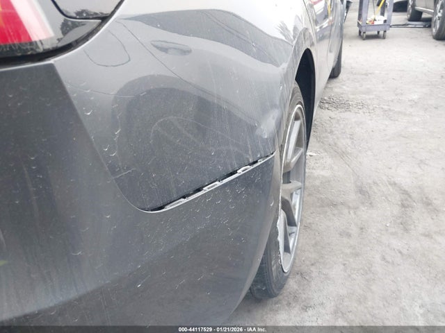 Tesla Model 3 Rear-wheel Drive 2022 5YJ3E1EA0NF103174 Image 21