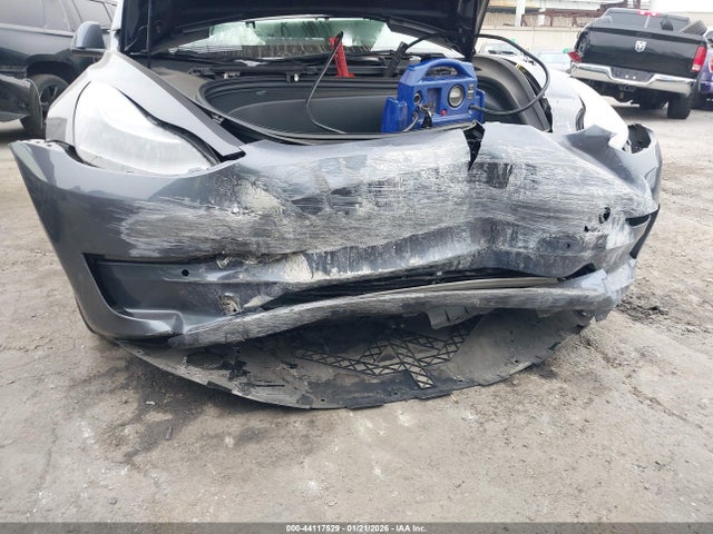2022 TESLA MODEL 3 5YJ3E1EA0NF103174 Photo 5