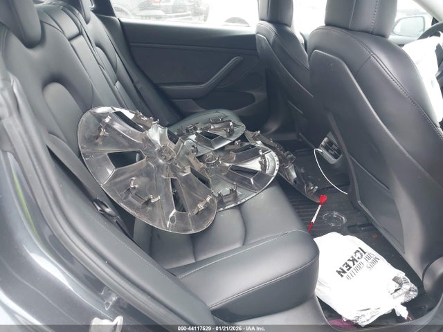 2022 TESLA MODEL 3 5YJ3E1EA0NF103174 Photo 7