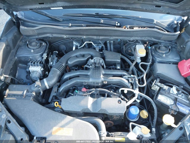 Subaru Forester 2.5i Premium 2014 JF2SJAEC3EH532576 Image 10