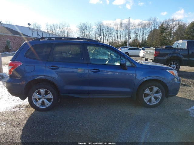 Subaru Forester 2.5i Premium 2014 JF2SJAEC3EH532576 Image 13