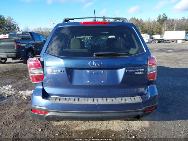 Subaru Forester 2.5i Premium 2014 JF2SJAEC3EH532576 Image 16