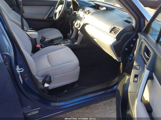 Subaru Forester 2.5i Premium 2014 JF2SJAEC3EH532576 Image 5