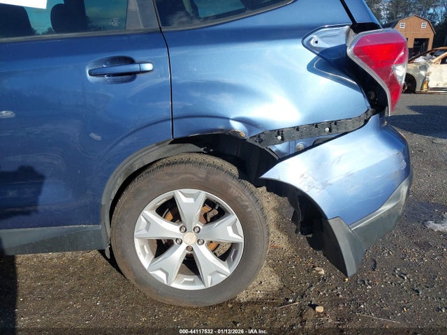 Subaru Forester 2.5i Premium 2014 JF2SJAEC3EH532576 Image 6