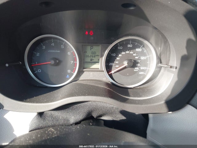 Subaru Forester 2.5i Premium 2014 JF2SJAEC3EH532576 Image 7