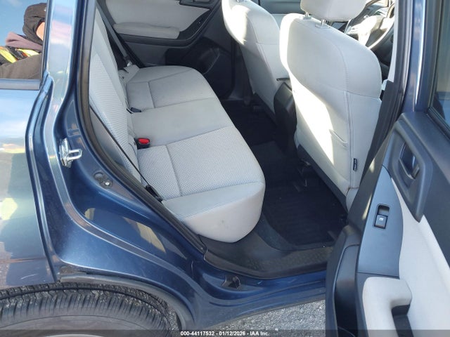 Subaru Forester 2.5i Premium 2014 JF2SJAEC3EH532576 Image 8
