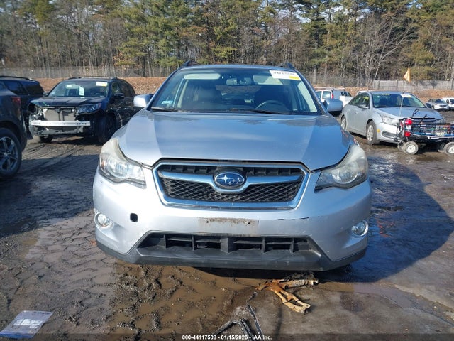 Subaru Xv Crosstrek 2.0i Premium 2014 JF2GPAWC4E8297768 Image 12