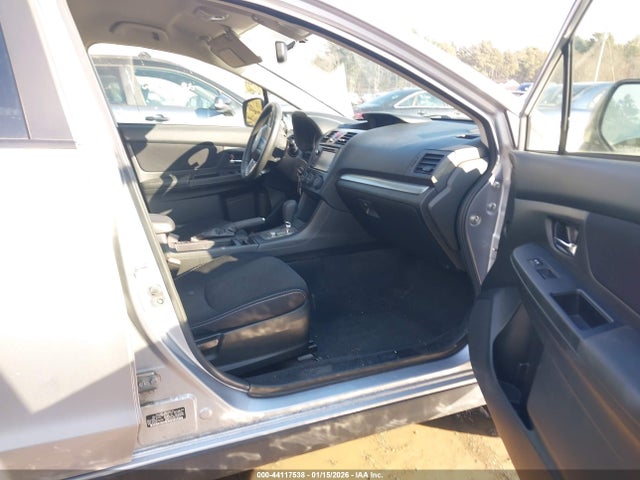 Subaru Xv Crosstrek 2.0i Premium 2014 JF2GPAWC4E8297768 Image 5