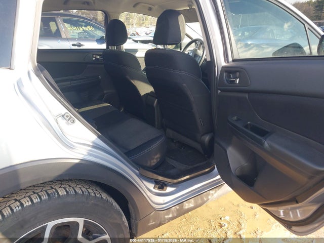 Subaru Xv Crosstrek 2.0i Premium 2014 JF2GPAWC4E8297768 Image 8
