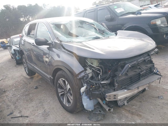 2021 HONDA CR-V 5J6RW2H22ML011216