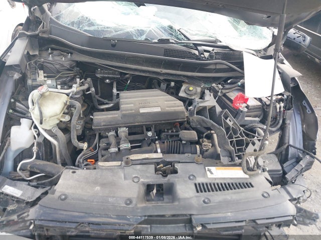 2021 HONDA CR-V 5J6RW2H22ML011216 Photo 9