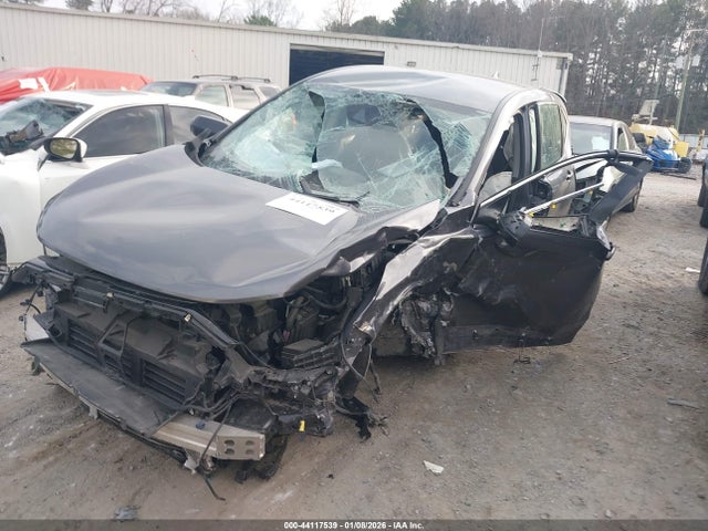 2021 HONDA CR-V 5J6RW2H22ML011216 Photo 1