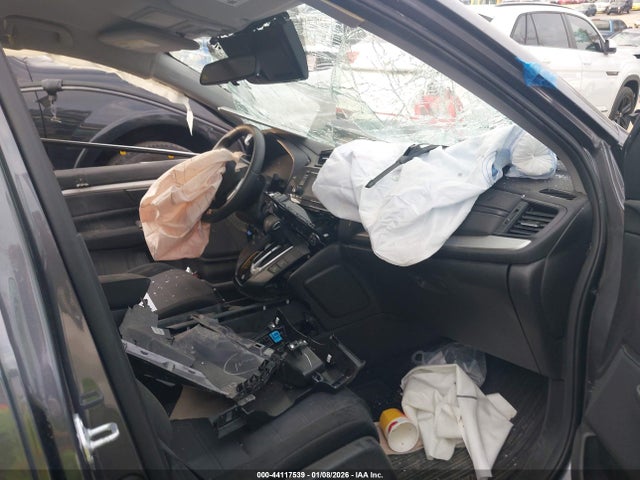 2021 HONDA CR-V 5J6RW2H22ML011216 Photo 4