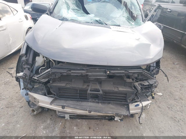 2021 HONDA CR-V 5J6RW2H22ML011216 Photo 5