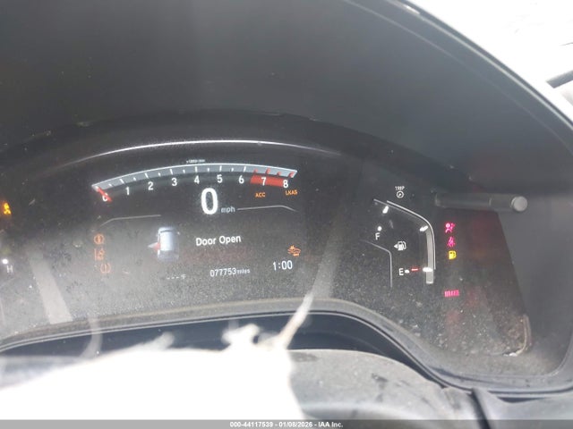 2021 HONDA CR-V 5J6RW2H22ML011216 Photo 6