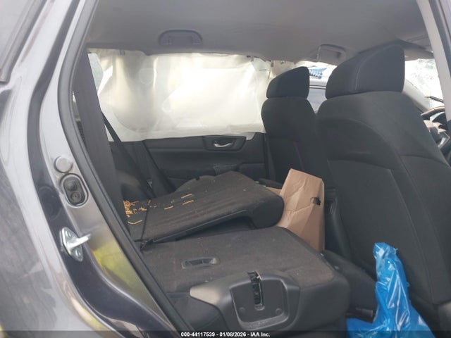 2021 HONDA CR-V 5J6RW2H22ML011216 Photo 7