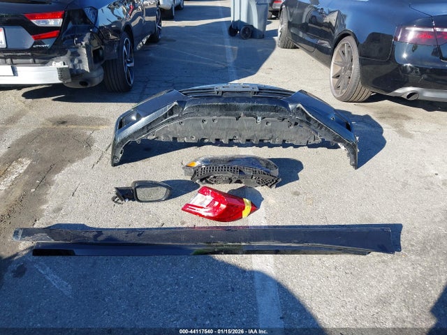 1HGCV1F3XNA065818 Honda Accord Sport