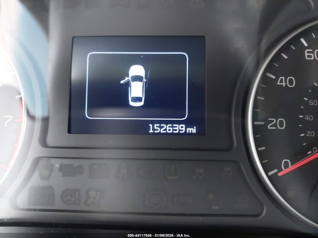 Aukcja sprzedaży 2016 Kia Optima Lx, vin: 5XXGT4L30GG040610, numer aukcji: 44117548