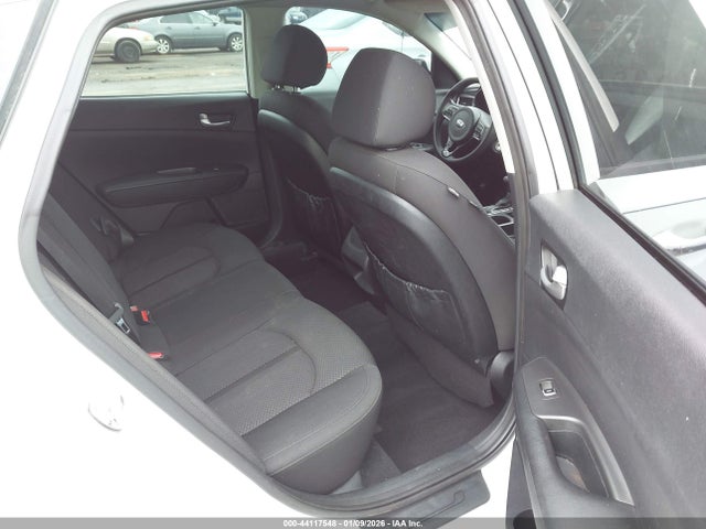 Aukcja sprzedaży 2016 Kia Optima Lx, vin: 5XXGT4L30GG040610, numer aukcji: 44117548