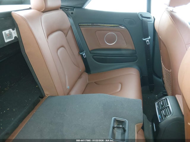 2010 AUDI A5 WAULFAFH3AN023868 Photo 7