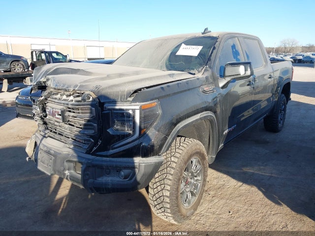 3GTUUFEL0SG343918 GMC SIERRA 1500